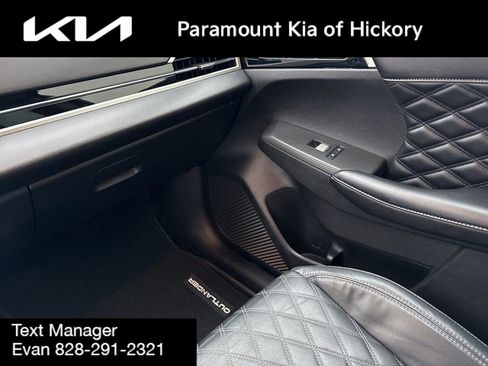 Used 2022 Mitsubishi Outlander SEL image 30