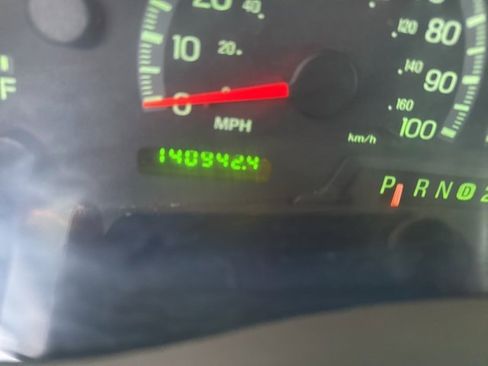 Used 2001 Ford F150 XL image 38