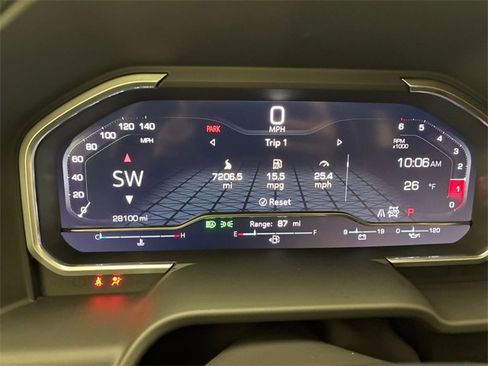 Used 2023 GMC Sierra 1500 Denali Ultimate image 25