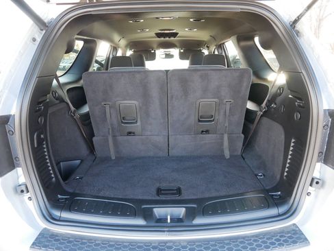 Used 2024 Dodge Durango R/T image 18