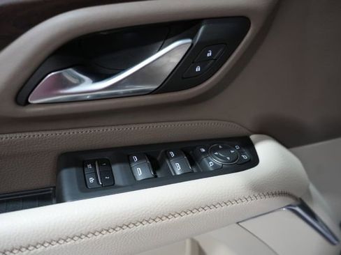 Used 2023 GMC Yukon XL Denali w/ Max Trailering Package image 14