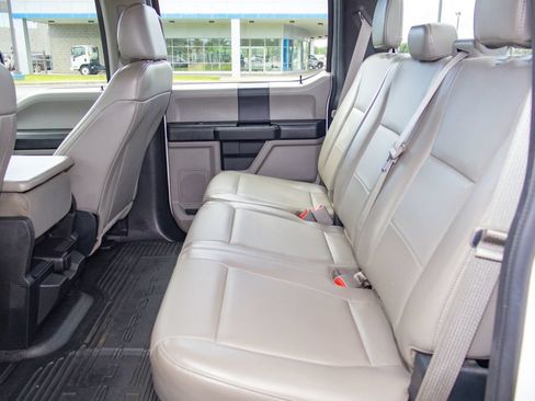 Used 2017 Ford F350 XL AWD/4WD image 14