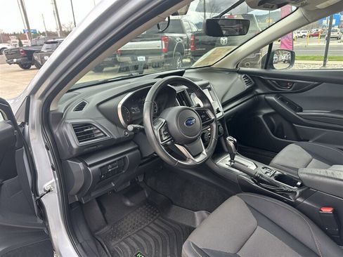 Used 2018 Subaru Crosstrek 2.0i Premium AWD/4WD image 22