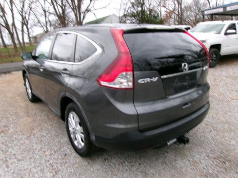 Used 2012 Honda CR-V EX image 10