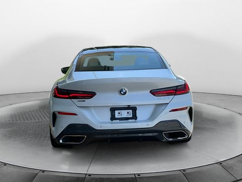 Used 2023 BMW 840i Gran Coupe xDrive AWD/4WD image 6