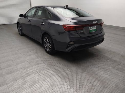Used 2023 Kia Forte LXS FWD image 5