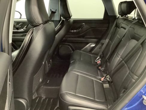 Used 2021 Lincoln Corsair Reserve w/ Equipment Group 201A image 6