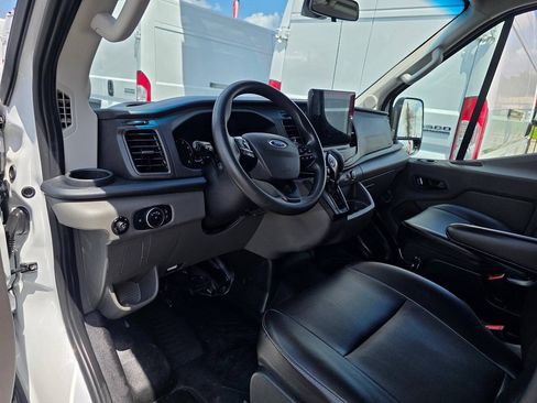 Used 2023 Ford Transit 350 XL RWD image 22
