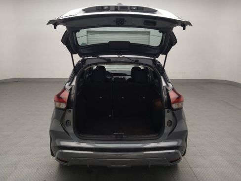 Used 2024 Nissan Kicks S FWD image 29
