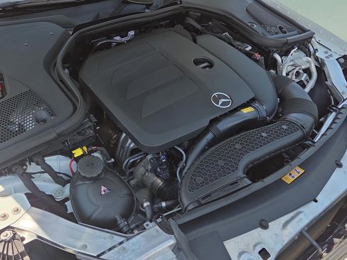 Used 2023 Mercedes-Benz E 350 Sedan image 19
