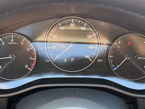 New 2026 MAZDA CX-50 Meridian Edition w/ Weather Package image 22