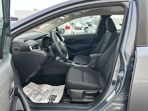 Certified 2023 Toyota Corolla LE image 13