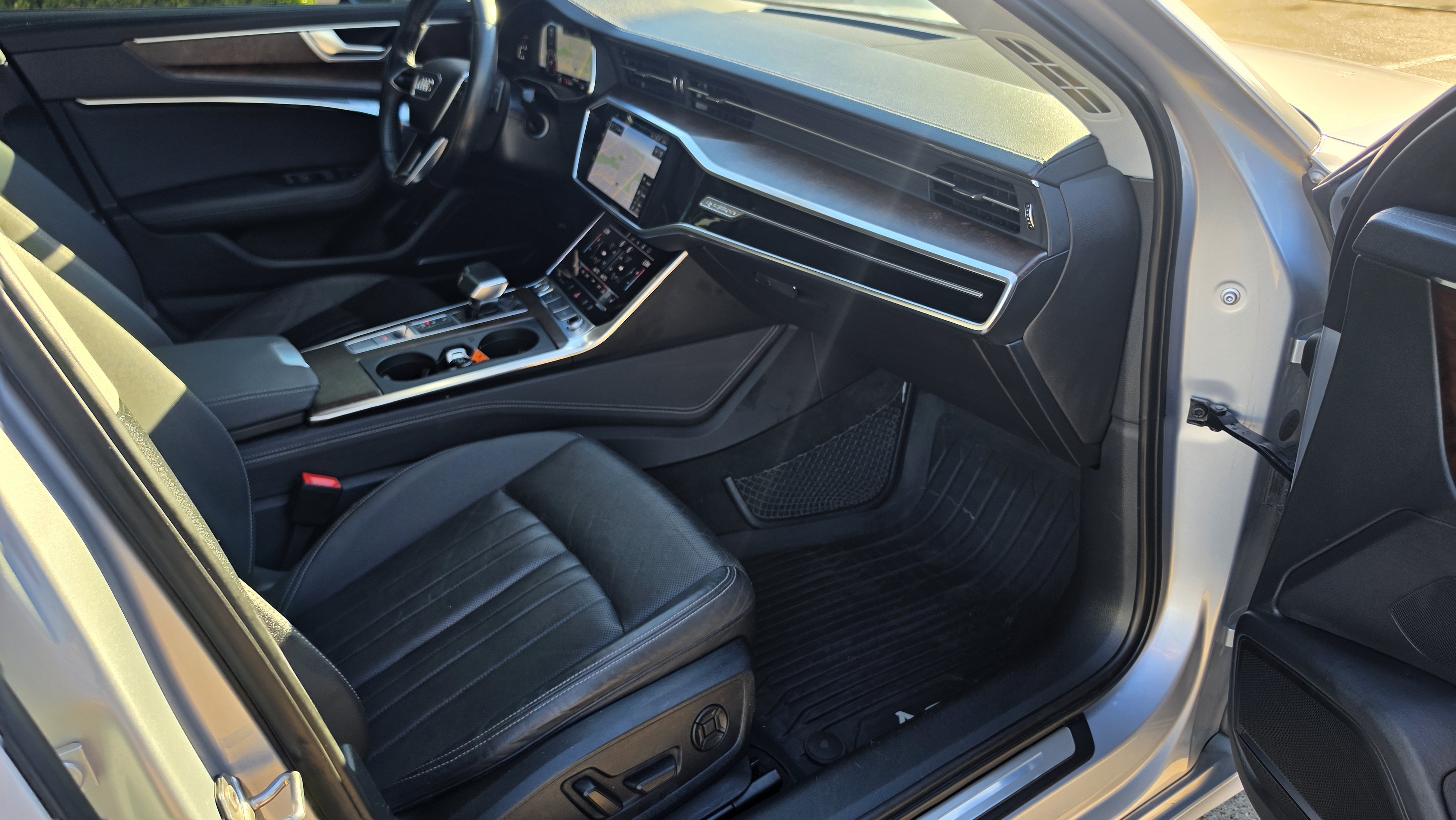 Used 2019 Audi A6 3.0T Premium Plus w/ Premium Plus Package AWD/4WD image 30