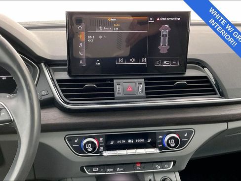 Used 2024 Audi Q5 2.0T Premium Plus image 9