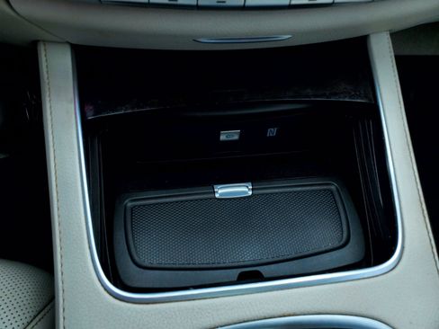 Used 2016 Mercedes-Benz S 550 4MATIC Sedan image 33