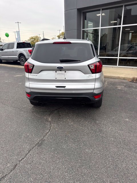 Certified 2019 Ford Escape SE FWD image 7