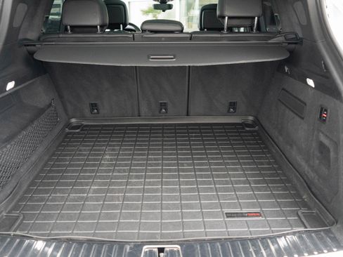 Used 2022 Porsche Cayenne GTS image 34