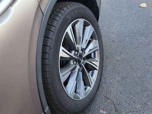 Used 2020 Lincoln Corsair Reserve image 43