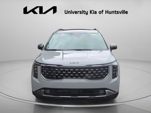New 2026 Kia Carnival SX FWD image 2