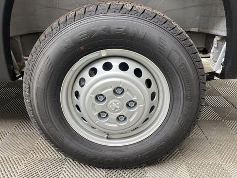 New 2026 RAM ProMaster 1500 w/ Convenience Group image 4