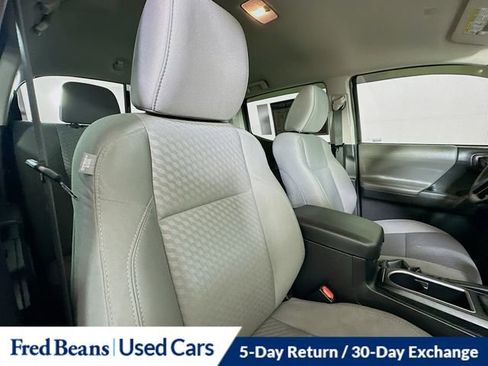 Used 2022 Toyota Tacoma SR image 26