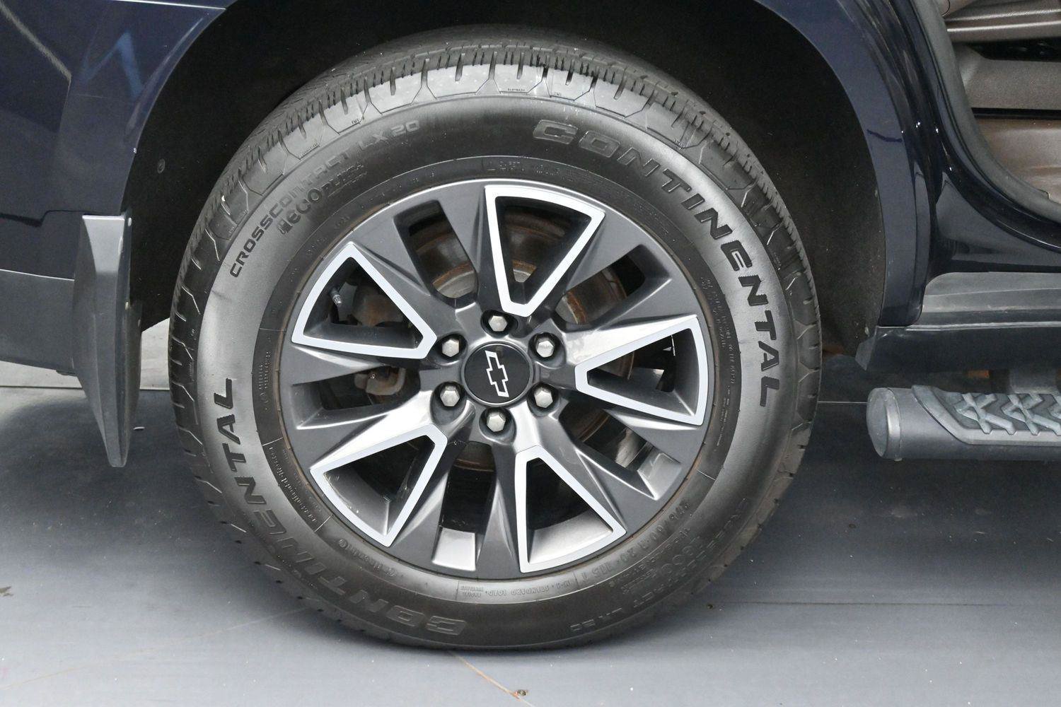 Used 2021 Chevrolet Tahoe Z71 AWD/4WD image 40