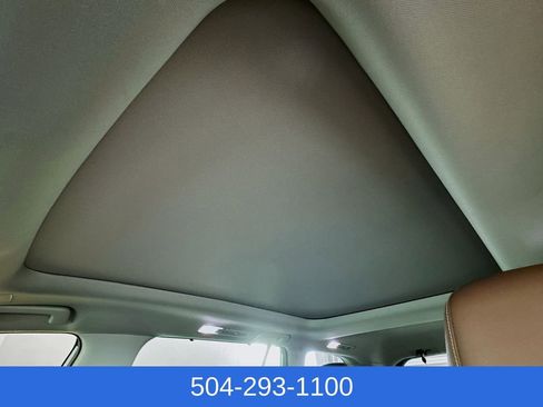 Used 2025 Toyota Grand Highlander Platinum image 23