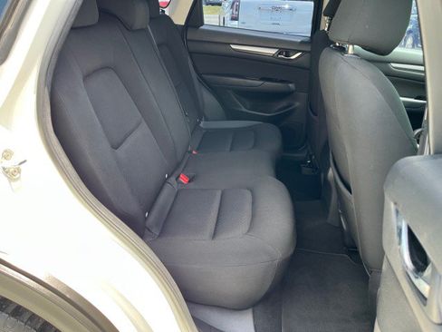 Used 2020 MAZDA CX-5 Sport FWD image 17