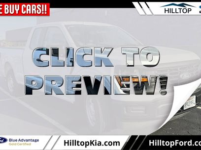 Used 2025 Ford F150 XL