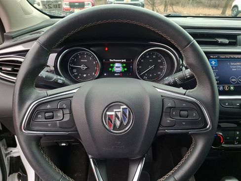 Used 2023 Buick Encore GX Preferred image 20