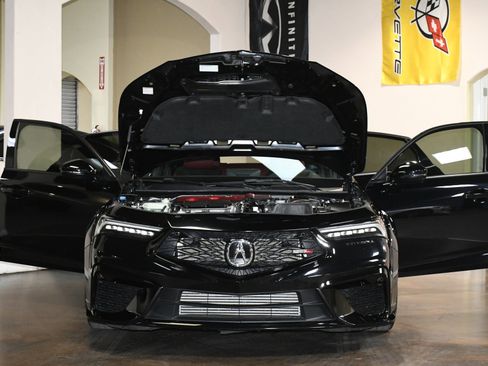 Used 2024 Acura Integra Type S image 87