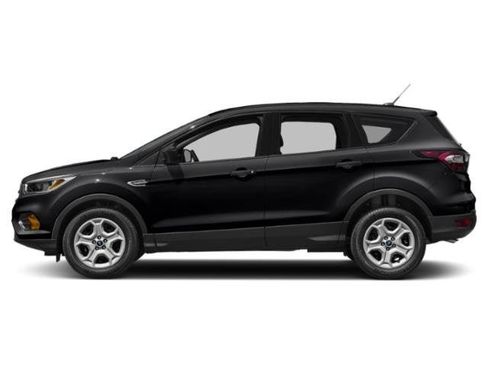 Used 2019 Ford Escape Titanium image 3