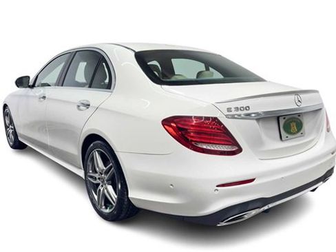 Used 2019 Mercedes-Benz E 300 w/ Premium 1 Package image 4