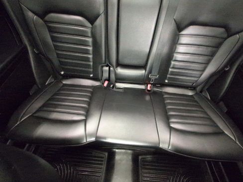 Used 2024 Ford Edge SEL w/ Convenience Package AWD/4WD image 23
