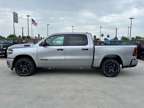 New 2025 RAM 1500 Lone Star image 4