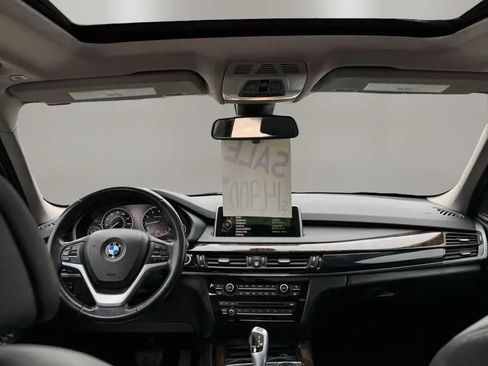 Used 2015 BMW X5 xDrive35i AWD/4WD image 9