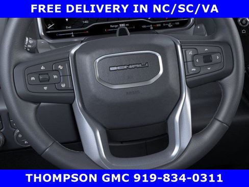 New 2026 GMC Sierra 1500 Denali image 19