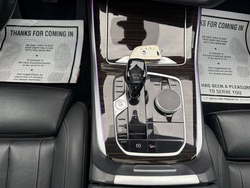 Used 2019 BMW X5 xDrive40i w/ Premium Package AWD/4WD image 32