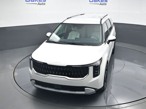 New 2026 Kia Carnival EX FWD image 50