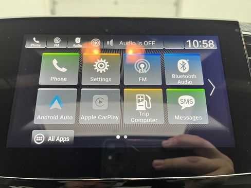 Used 2025 Honda Passport EX-L image 6
