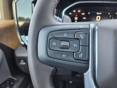 New 2026 GMC Sierra 1500 SLT w/ SLT Premium Plus Package image 12