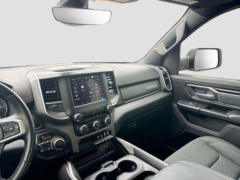 Used 2022 RAM 1500 Big Horn w/ Night Edition AWD/4WD image 22