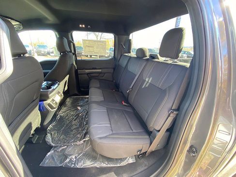 New 2025 Ford F150 STX w/ Equipment Group 200A image 17