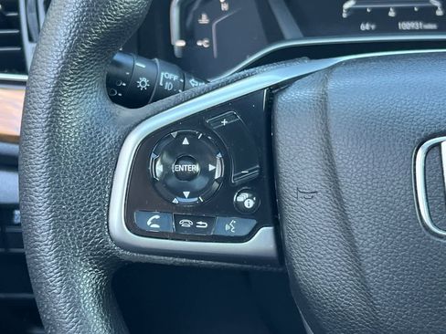 Used 2021 Honda CR-V EX image 26