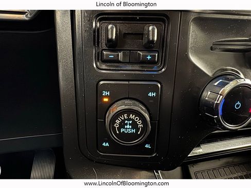 Used 2022 Ford F150 Lariat w/ Equipment Group 502A High AWD/4WD image 67