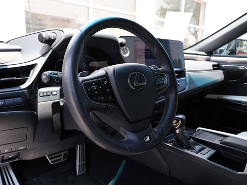 Used 2022 Lexus ES 350 F Sport FWD image 15