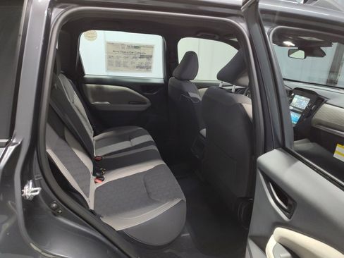 New 2025 Subaru Forester image 10