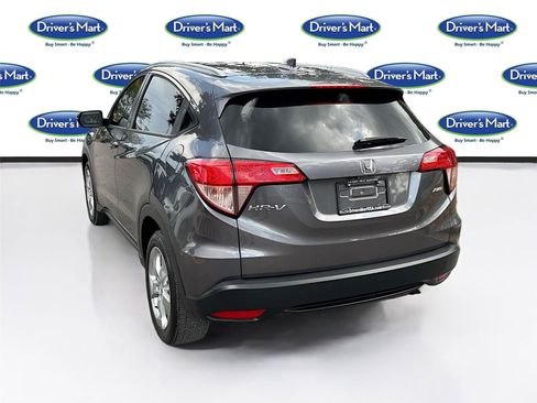 Used 2016 Honda HR-V EX-L image 5