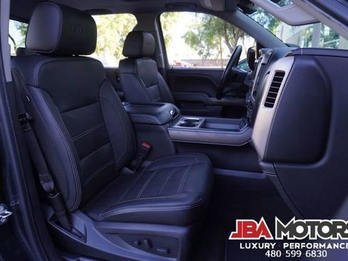 Used 2018 GMC Sierra 1500 Denali AWD/4WD image 85