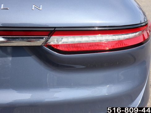 Used 2022 Lincoln Corsair Reserve w/ Equipment Group 201A image 35